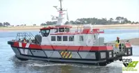 Navio de serviço para parques eólicos à venda
