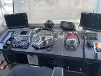 Barco piloto à venda
