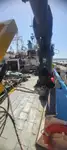 Navio de pesquisa à venda