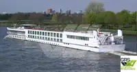 Navio de cruzeiro à venda