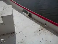 Navio de pesca de arrasto à venda