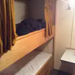 Rebocador à venda