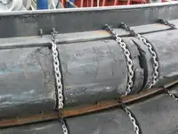 Rebocador à venda