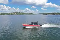 Catamarã à venda