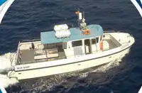 Barcos de trabalho à venda