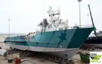 Navio de serviço para parques eólicos à venda