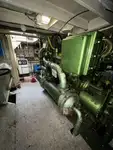Barcos de trabalho à venda