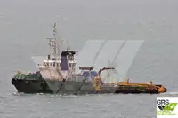 Rebocador à venda