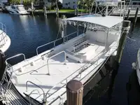 Navio de pesca de arrasto à venda