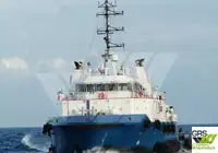 Barcos de trabalho à venda