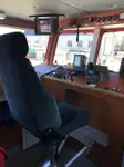 Navio porta-contentores à venda