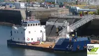 Barcos de trabalho à venda