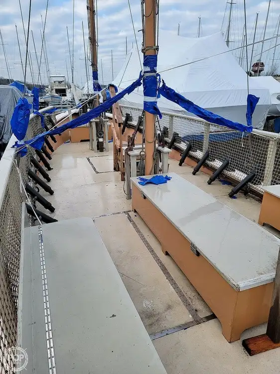 Navio de cruzeiro à venda