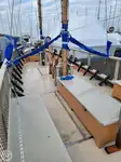 Navio de cruzeiro à venda