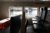 Catamarã à venda