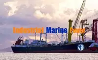 Navio frigorífico à venda