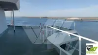 Navio de Suprimento Rápido (FSV) à venda