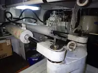 Navio graneleiro à venda