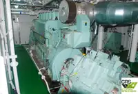 Balsa de desembarque, tanque à venda