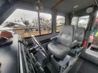 Barcos de trabalho à venda