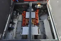 Barco patrulha à venda