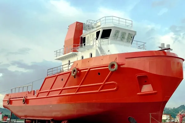 Anchor Handling Tug Supply Vessel (AHTS) for sale