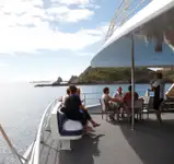 Catamarã à venda