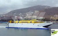 Ro-Ro ship à venda