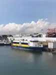 Navio de passageiros à venda