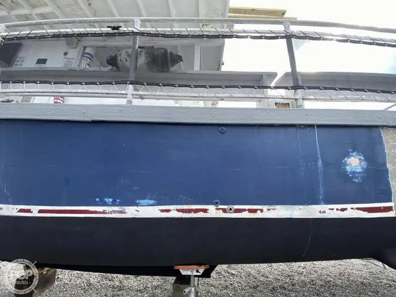 Navio de cruzeiro à venda