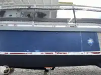 Navio de cruzeiro à venda