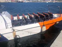 Navio de transporte de passageiros (Ferry) à venda