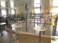 Navio de passageiros à venda
