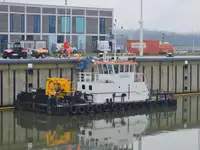 General Cargo/Multi-purpose à venda