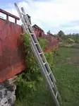 Barcaça à venda