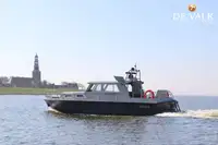 Navio de patrulha à venda