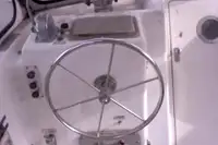 Barco de tripulação à venda