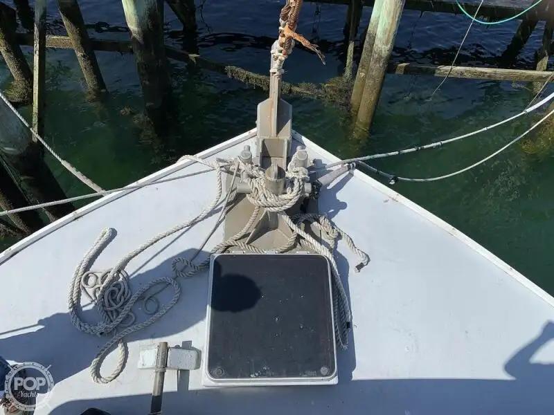 Navio de pesca de linha de mão à venda