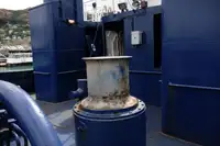 Rebocador à venda