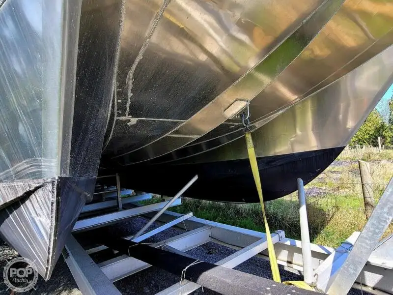 Catamarã à venda