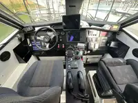Barco piloto à venda