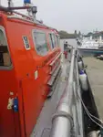 Barcos de trabalho à venda