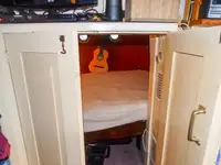Navio graneleiro à venda