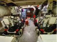 Navio de pesquisa à venda