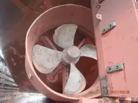 Navio frigorífico à venda
