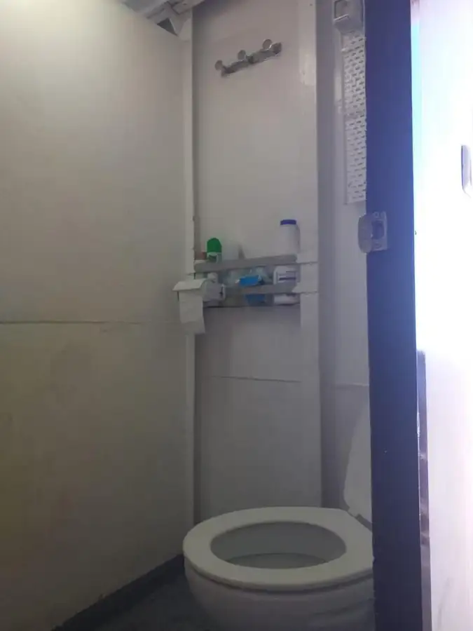 Rebocador à venda