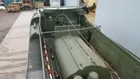 Barcos de trabalho à venda