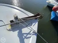 Navio de pesca de arrasto à venda