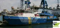 Barcos de trabalho à venda