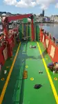 Navio Ro-Ro à venda